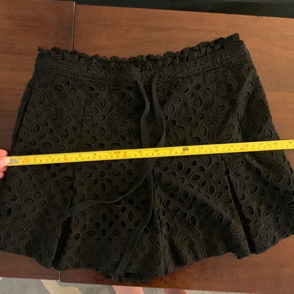 J. Crew eyelet shorts - Picture 13 of 16